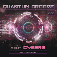 Quantum Groove 008