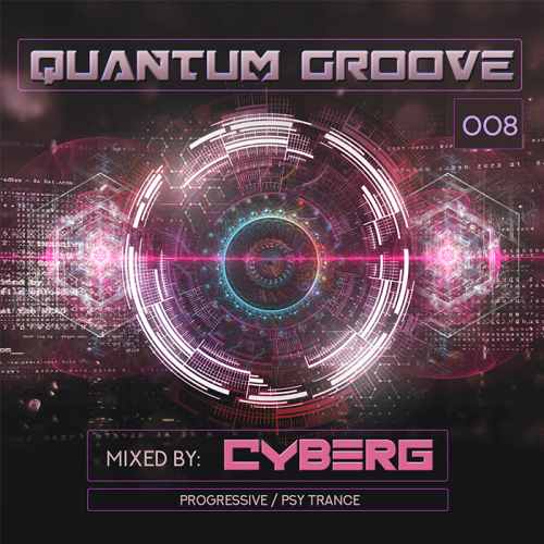 Quantum Groove 008