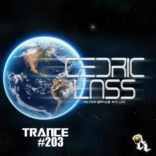 TRANCE From Space With Love! #203