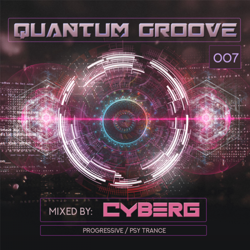 Quantum Groove 007