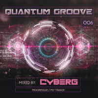 Quantum Groove 006