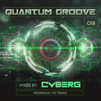 Quantum Groove 018