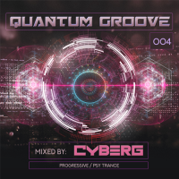 Quantum Groove 004
