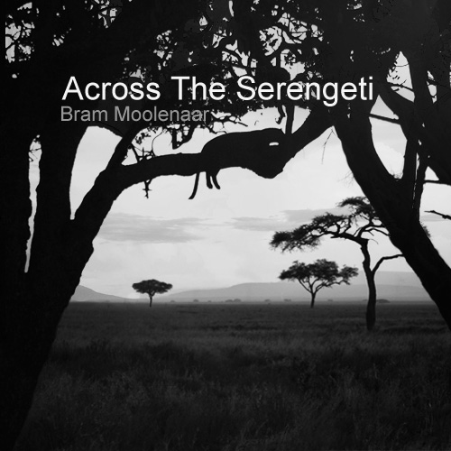 Across The Serengeti (Trance Classics)