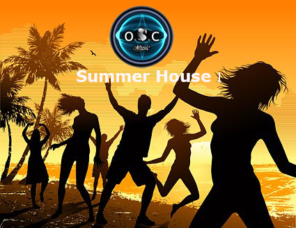 o.S.c Summer House 1