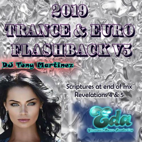 2019 Trance &amp; Euro Flashback v5