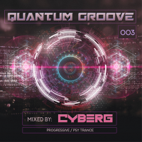 Quantume Groove 003