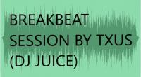 Breakbeat Session 2019 by Txus (DJ Juice)
