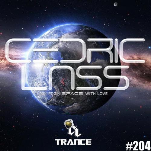 TRANCE From Space With Love! #204