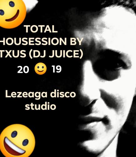 Total Houssesion 2019