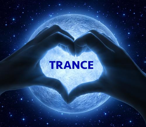 LOVE TRANCE