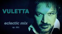 Eclectic Mix Show  02 @ELEKTRONIQ RADIO