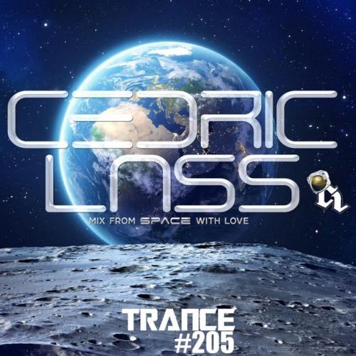 TRANCE From Space With Love! #205
