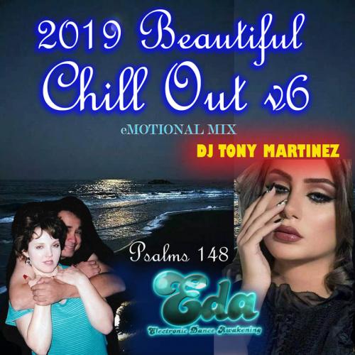 2019 Beautiful chill out v6