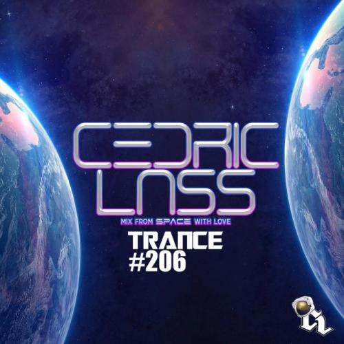 TRANCE From Space With Love! #206