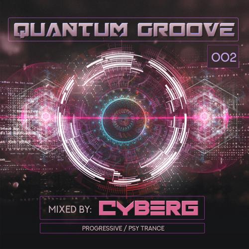 Quantum Groove 002