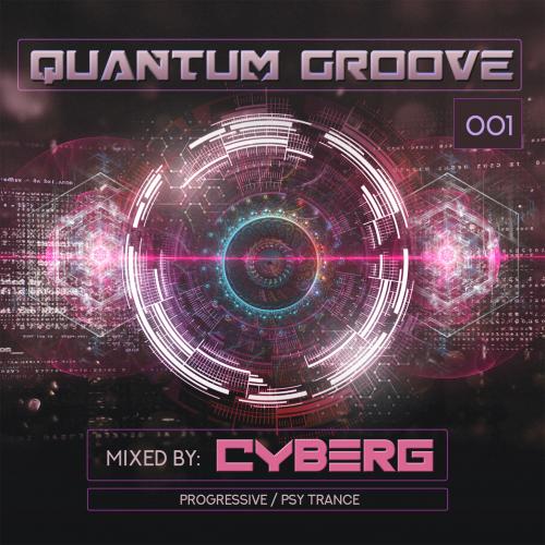 Quantum Groove 001