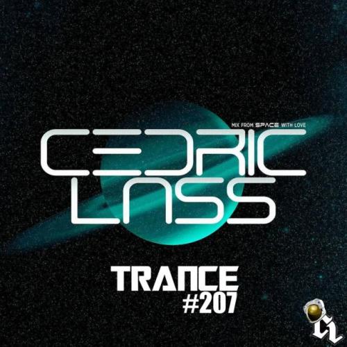 TRANCE From Space With Love! #207