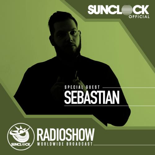 Sunclock Radioshow #100 - Sebastian