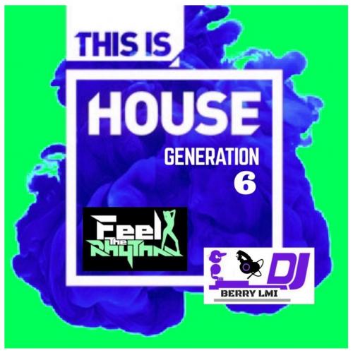 House Generation #6