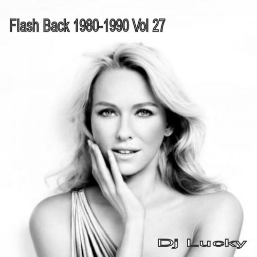 Flash Back 1980-1990 Vol 27