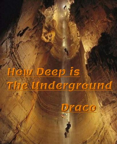 How Deep is the Underground