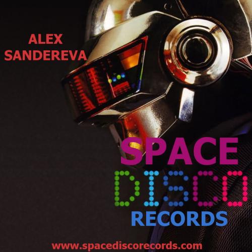 Spacedisco Records