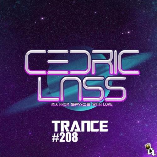 TRANCE From Space With Love! #208