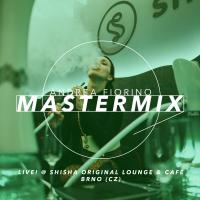 Mastermix #612 (Live! @ Shisha Original lounge &amp; café Brno)