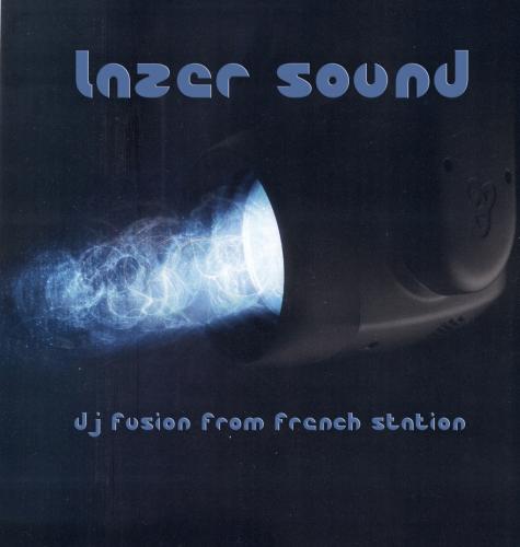 Lazer Sound