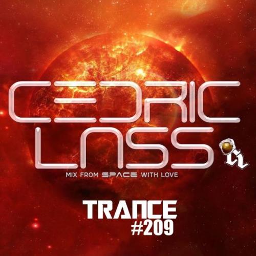 TRANCE From Space With Love! #209