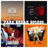 Take A Break - S04E05 Hip Hop Mix feat Meek Mill, Eminem, City Girls