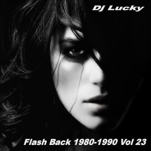 Flash Back 1980-1990 Vol 23