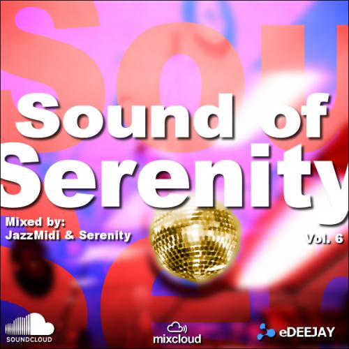 Sound of Serenity Vol. 6