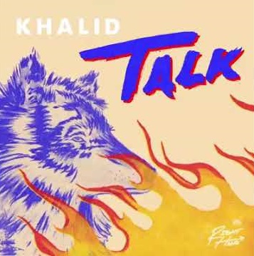 Khalid feat Megan Thee Stallion, Yo Gotti – Talk remix