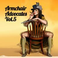 Armchair Advocates Vol.5