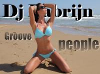 Dj Labrijn - Groove the People