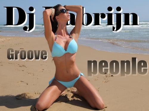 Dj Labrijn - Groove the People