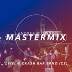 Mastermix #613 (Live! @ Crash Bar Brno)