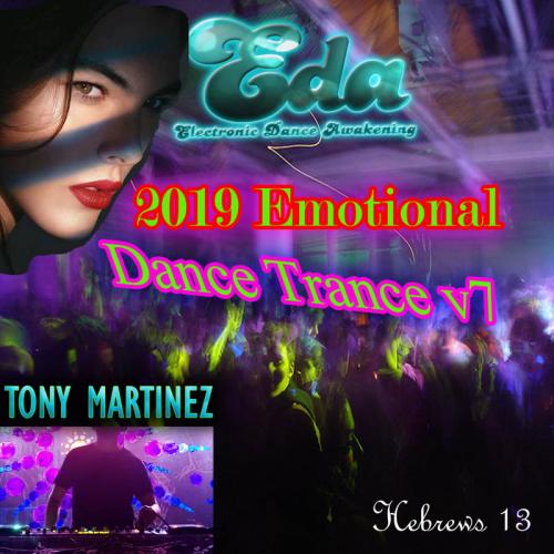 2019 Emotional Dance Trance v7