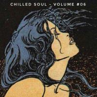 Chilled Soul #06 - Iain Willis