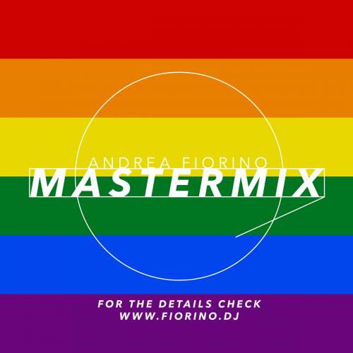 Mastermix #614