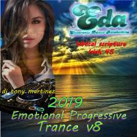 2019 Emotional Progressive Trance v8