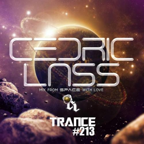 TRANCE From Space With Love! #213