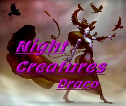 Night Creatures