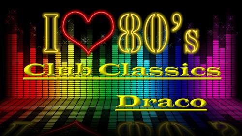 80&#039;s Club Classics