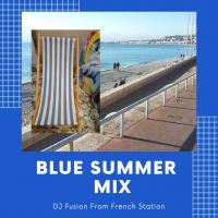 Blue Summer Mix