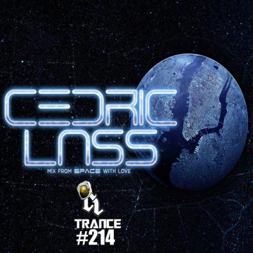 TRANCE From Space With Love! #214