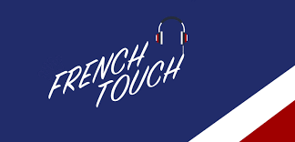 FRENCH TOUCH CHILLOUT(BY CYRIL-C MIX)#38