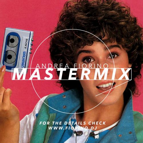 Mastermix #615